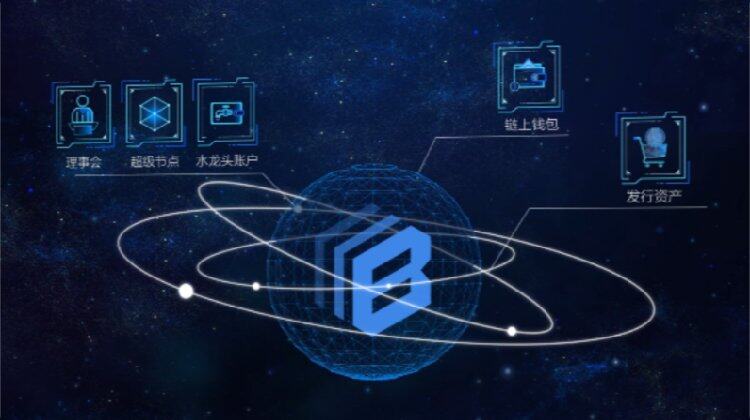 BAR 區(qū)塊鏈 價(jià)值成就未來(lái)